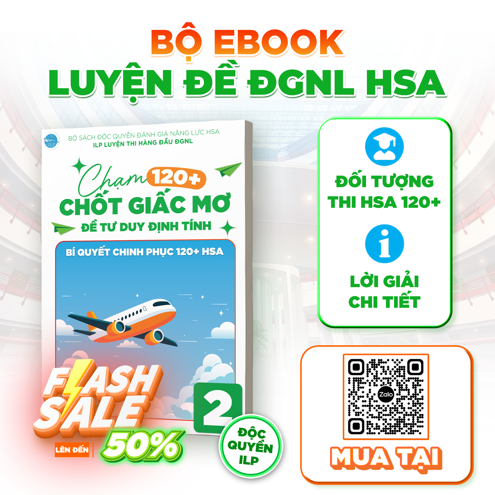 [LĐ2] EBOOK LUYỆN ĐỀ ĐÁNH GIÁ NĂNG LỰC HSA